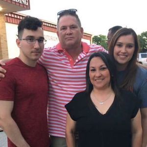 Meet your Posher, Melissa solis